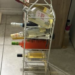 Bottle Wine Rack