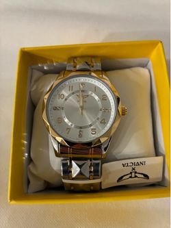 Invicta Watch