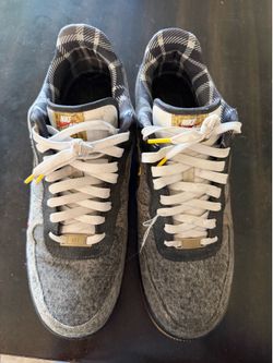 Nike Air Force 1 low size 11
