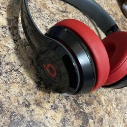 Beats Solo 2 Wired 