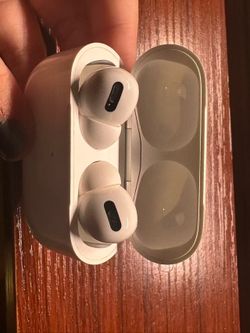 AirPods Pro (1st Gen)