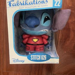 Stitch 626
