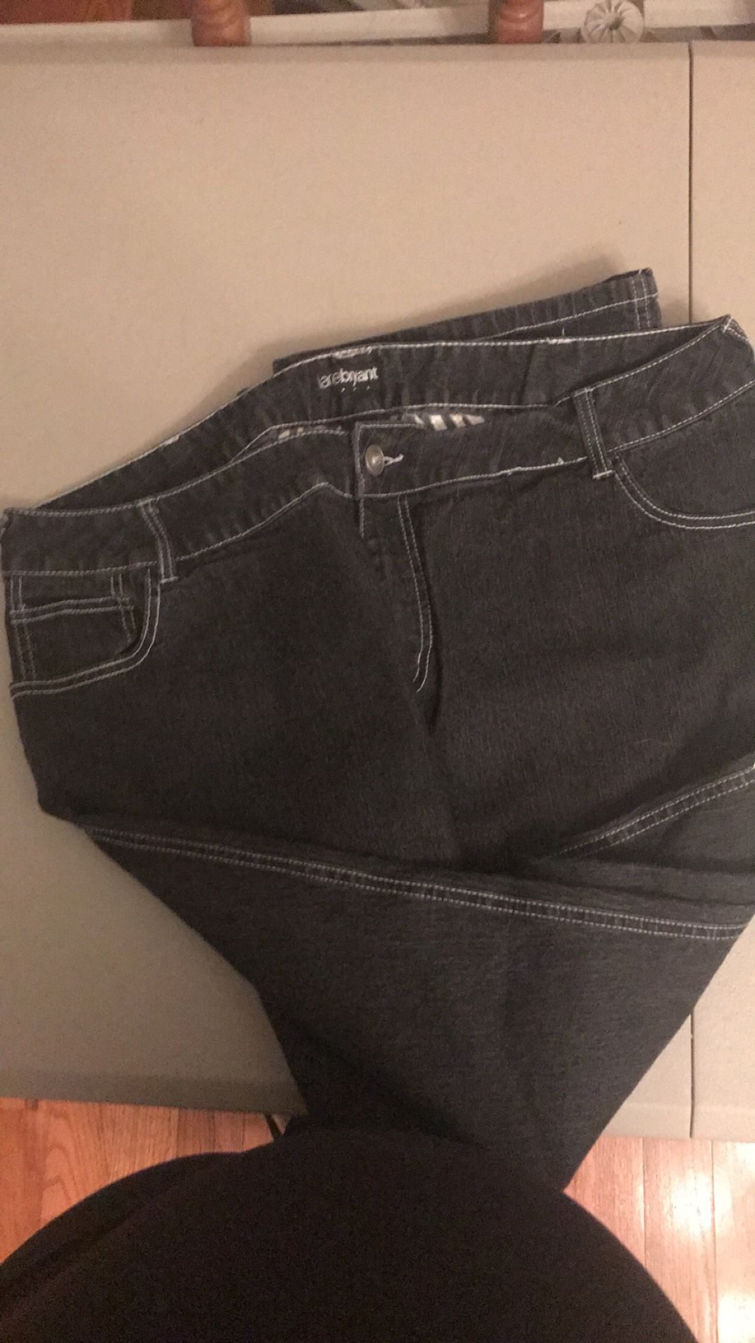Lane Bryant Women’s Bootcut Jeans