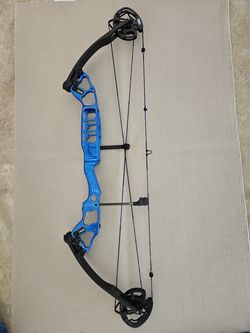PRIME One STX 36 Compound Bow