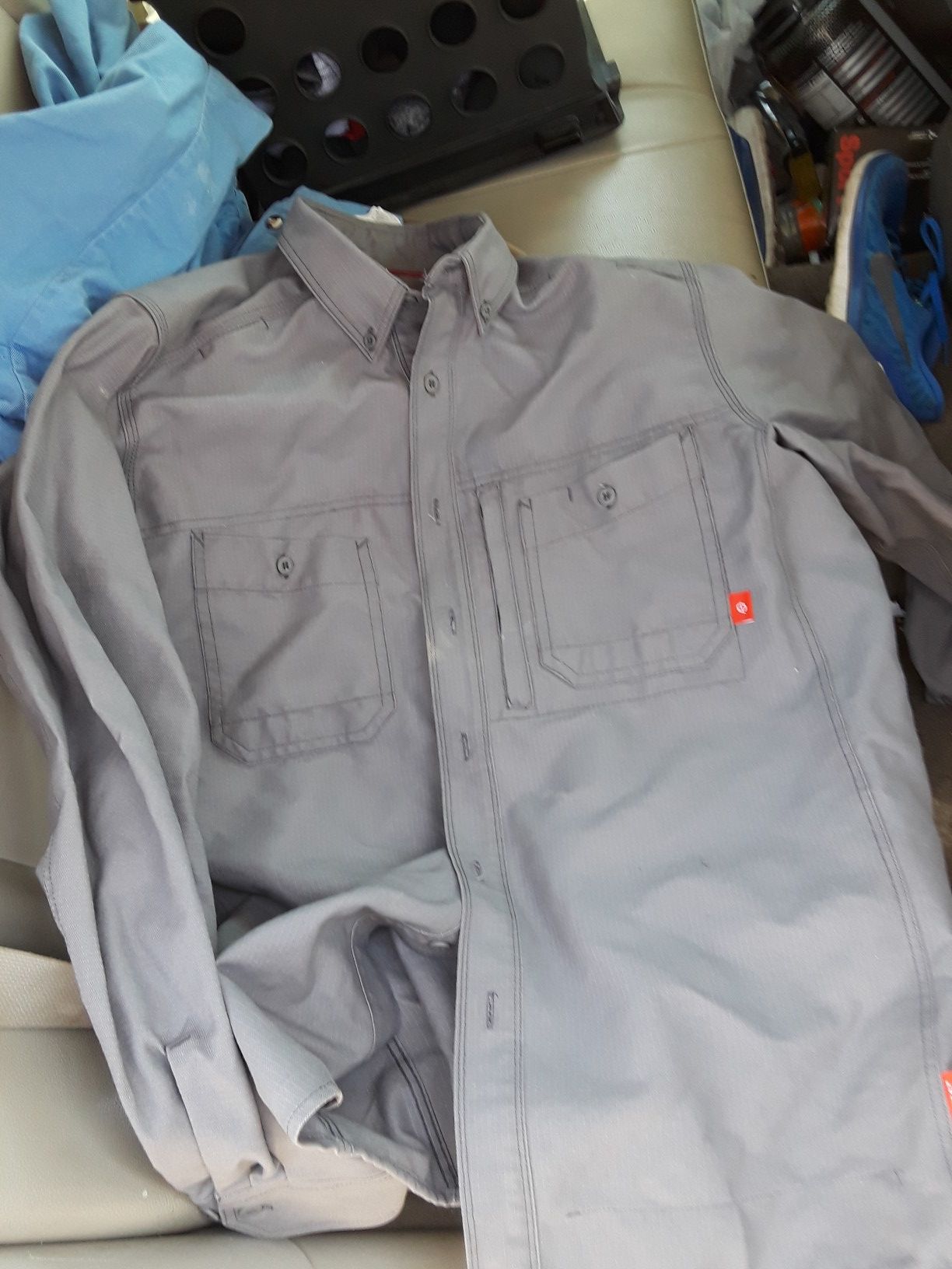 Fr shirts