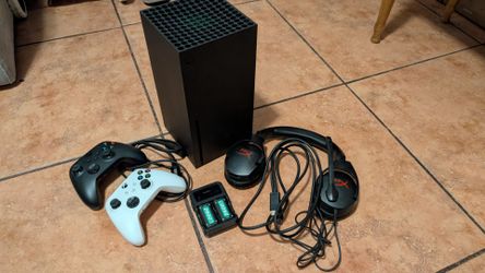 Xbox Series X