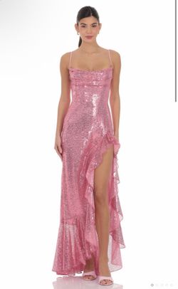 LUCKY IN THE SKY NEVER WORN DRESS