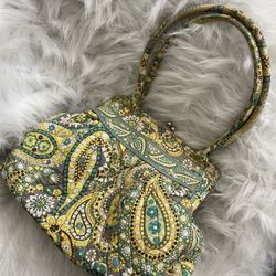 Vera Bradley Purse 