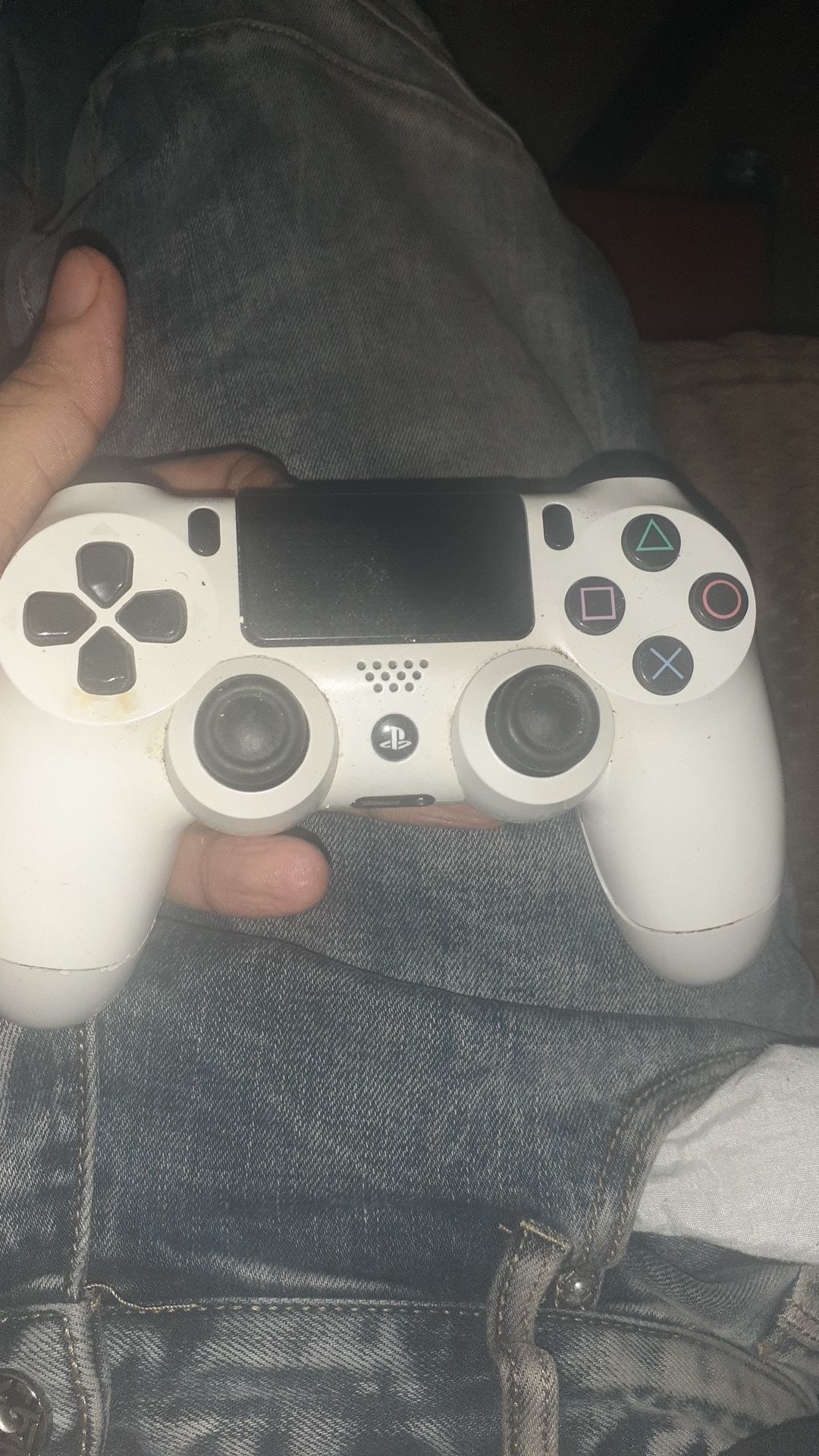 Ps4 controller 40 dollars