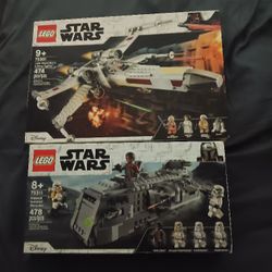 Lego Sets