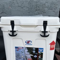 Ice Chest