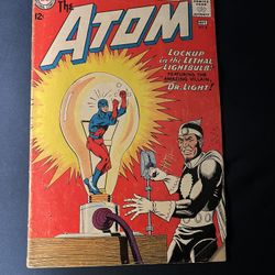 3 Vintage DC Comics! 