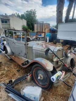 1928 chevrolet