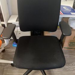 Allsteel Relate Office Chair