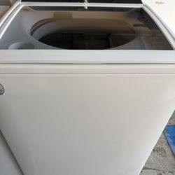 Whirlpool Washer 