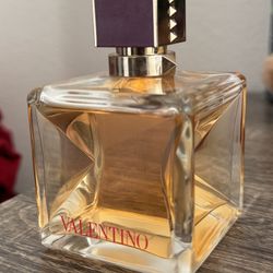 Voce Viva Intense by Valentino for Women - 3.4 oz EDP 