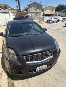 2011 Nissan Altima