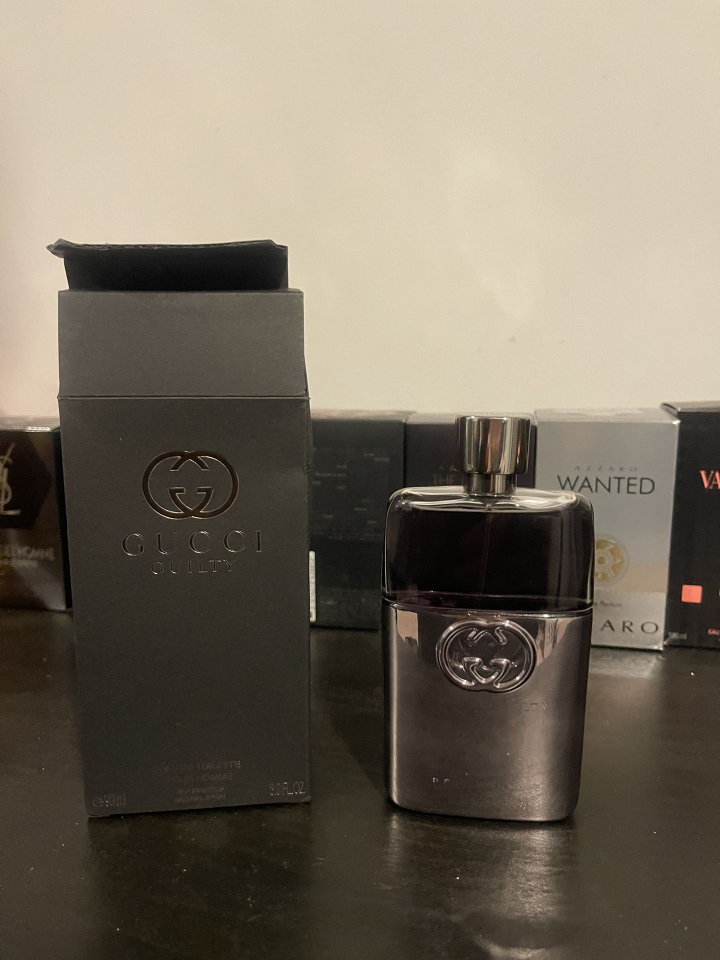 Gucci Guilty EDT Pour Homne
