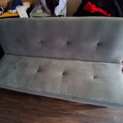 Futon Clean $100