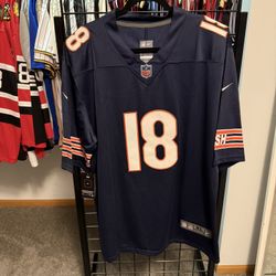 Chicago Bears Jersey