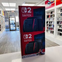 Nintendo Switch 2 