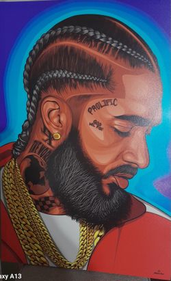 Canvas Painting 