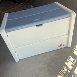Fisher Price Toy box