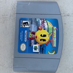 Nintendo 64