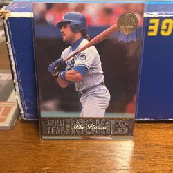 Dodger Baseball Cards
