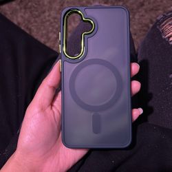 Samsung Galaxy Phone Case For S25