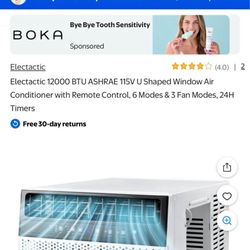 12000 BTU air conditioner 