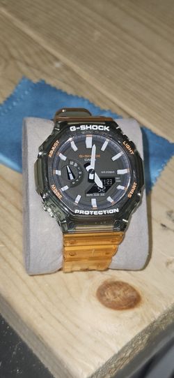 G Shock 
