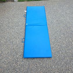 Camping and/or Yoga Mat