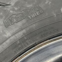 Chevy Rents And Tires