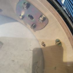 Yamaha 14" Snare Drum
