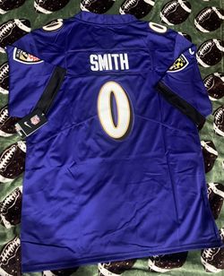 Smith Jersey