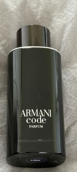 Armani Code Mens Cologne 
