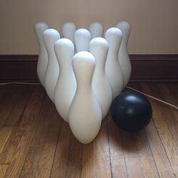 Bowling Set
