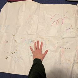 Kids Art Mats -FREE
