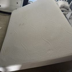 Free Mattress And Box Spring