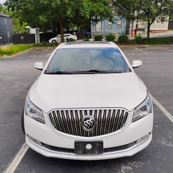 2015 Buick 