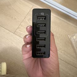 Anker Power Port 6 Lite