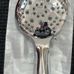 JDO Shower Head