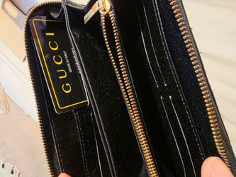 Cartera de mano