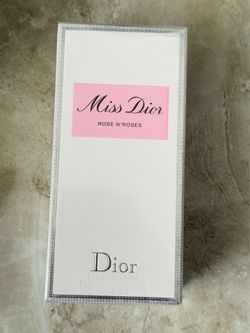 Miss Dior perfume women’s fragrance