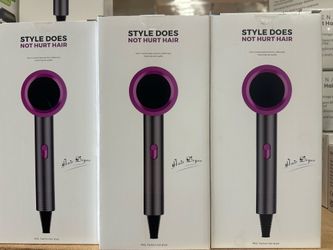 Hair Dryer Wholesale Only