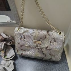 Anne Klein Purse