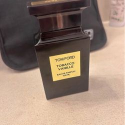 Tom Ford Tobacco Vanille