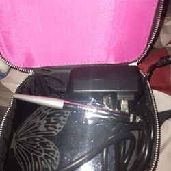 Luminess Air Makeup Air Brush Machine 