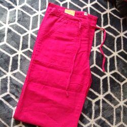 Women's Trouser Pants